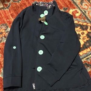 A Million Little Things Jacket